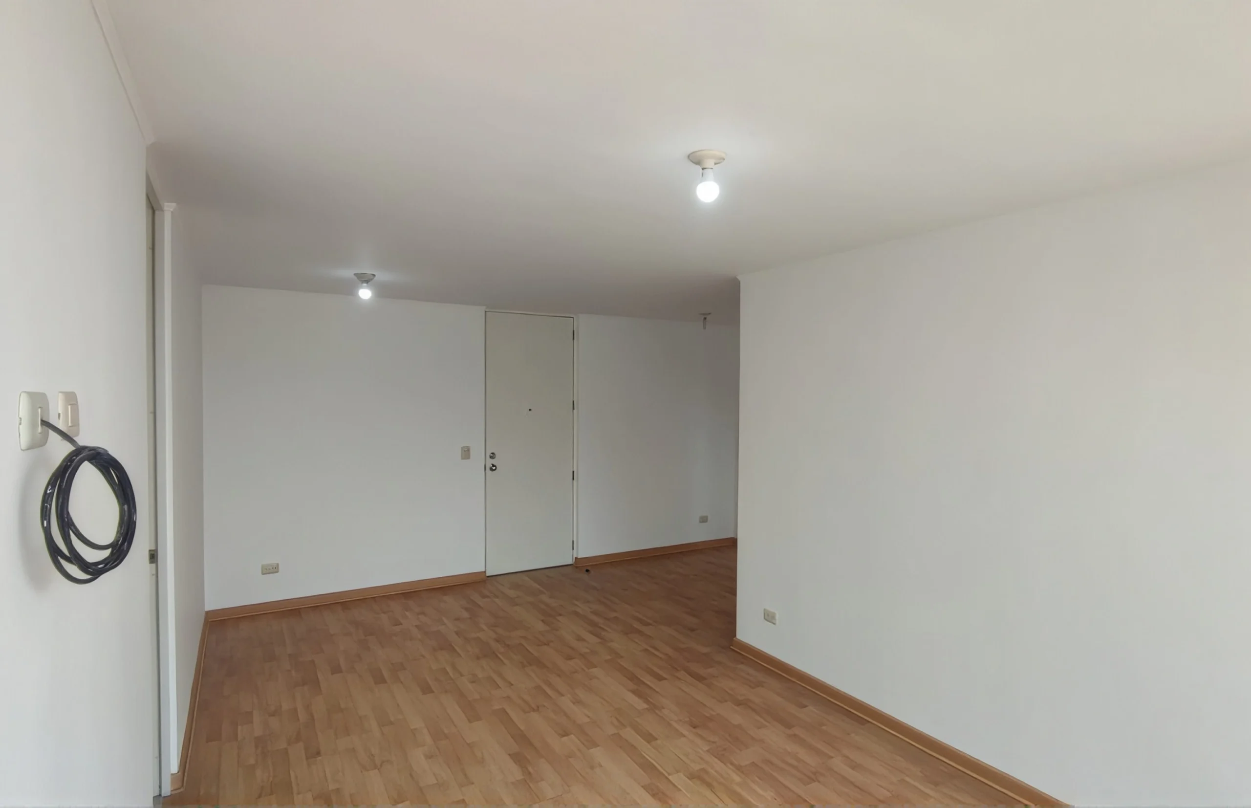 Foto Principal El Agustino Piso 12